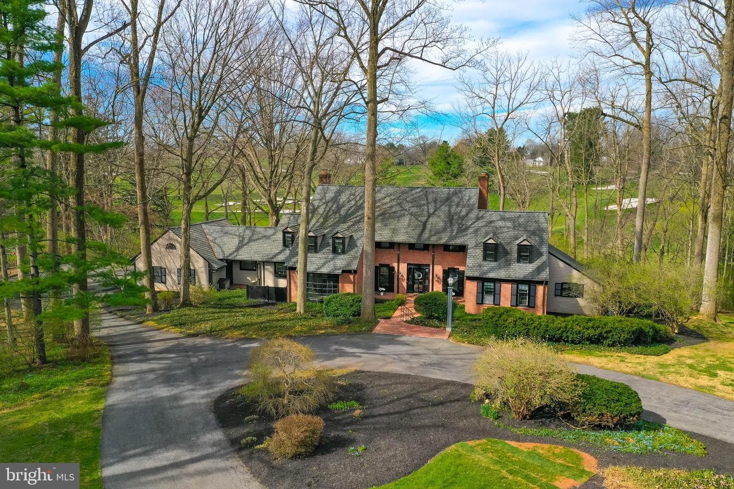 195 Eshelman Road