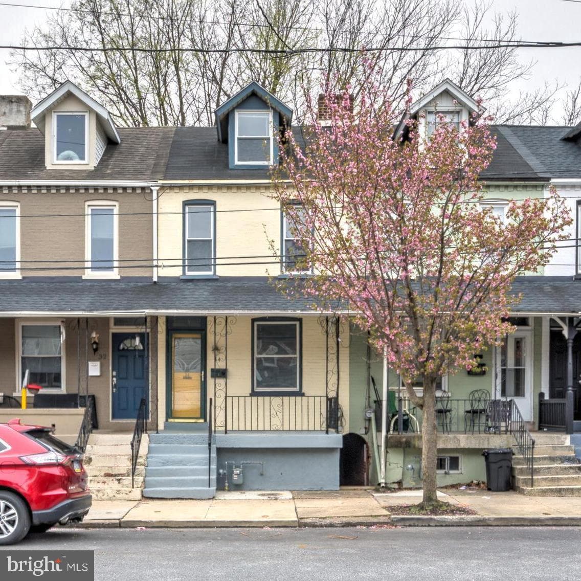 34 W New Street