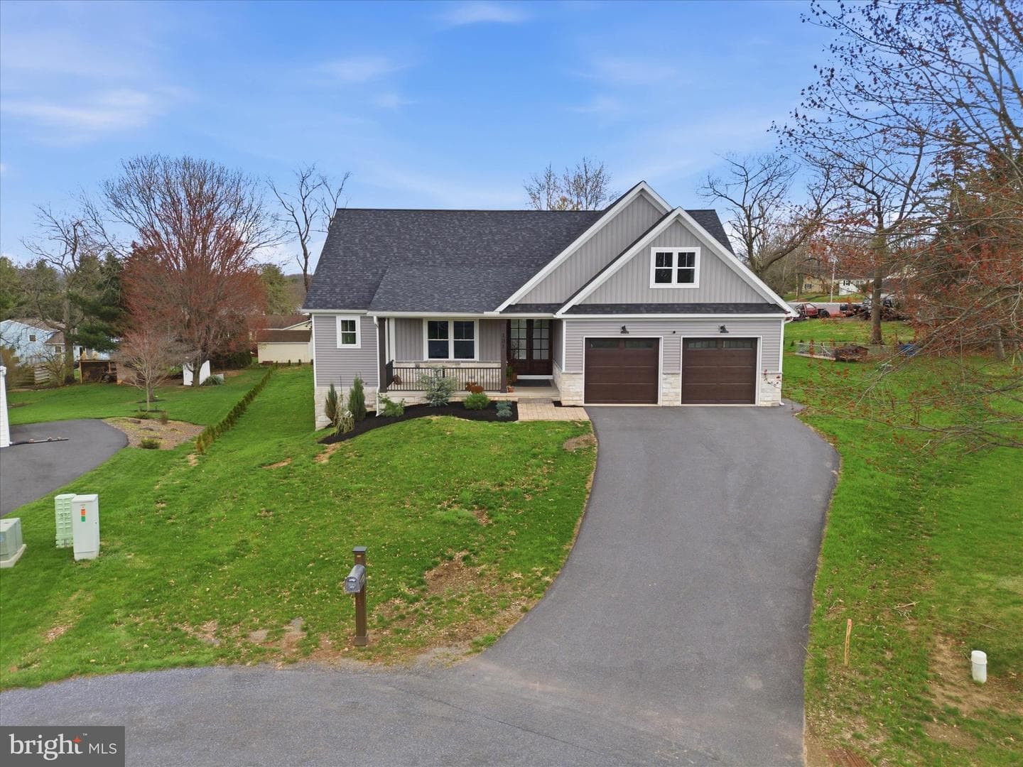 101 Ackley Circle