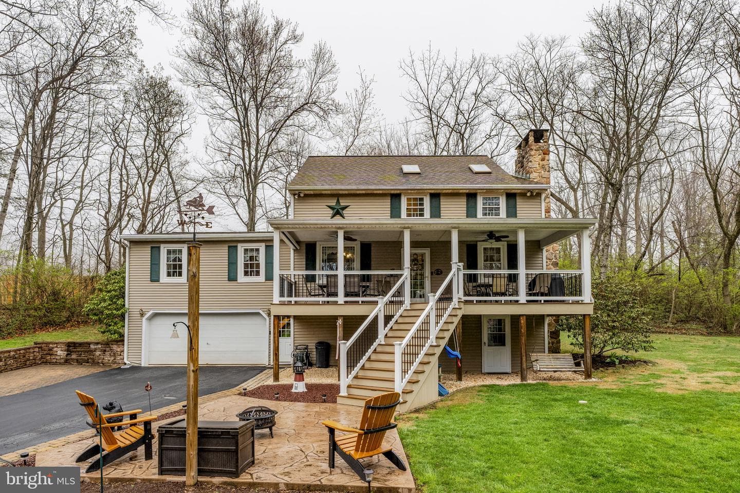 1195 Seglock Road