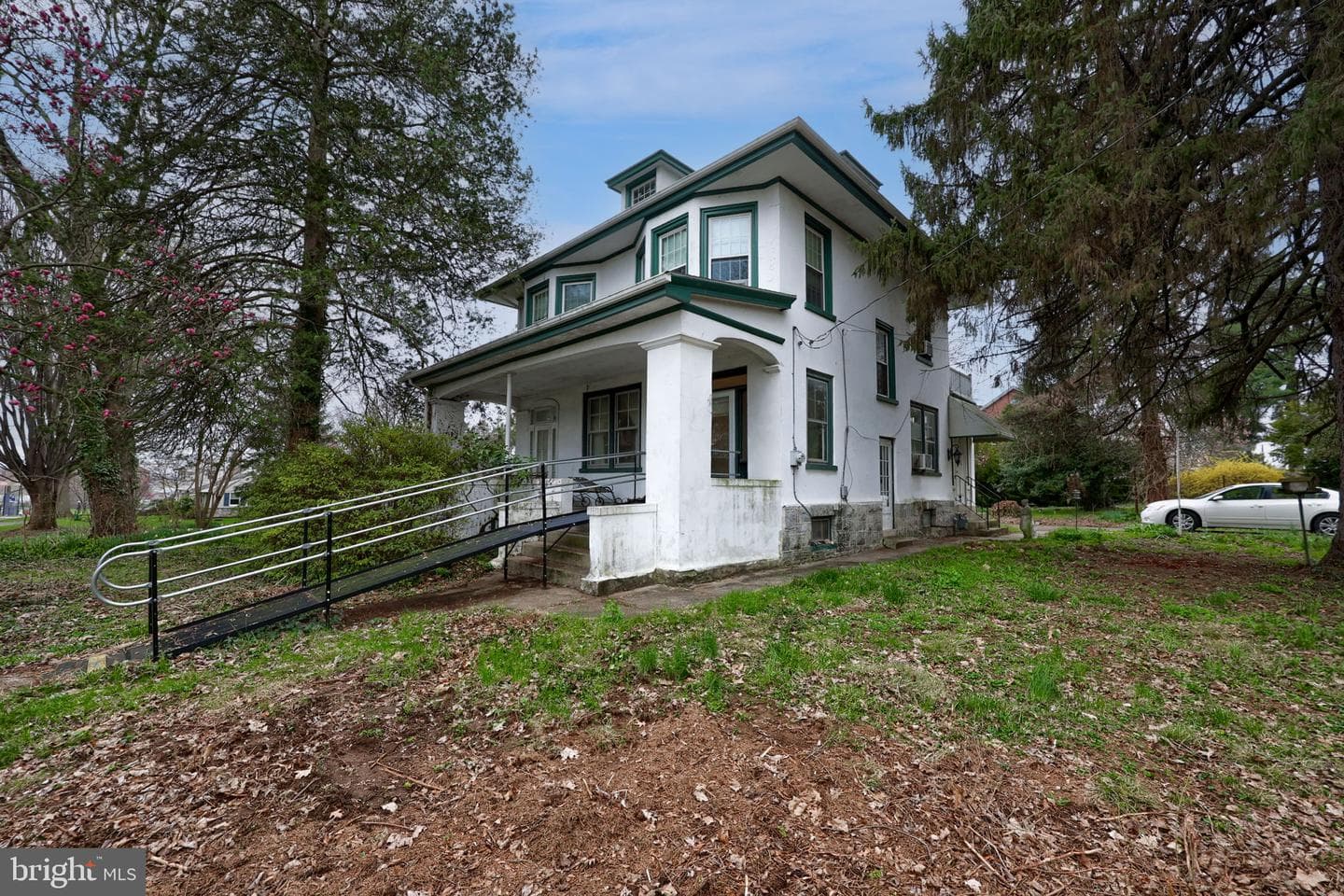 218 Pleasure Road