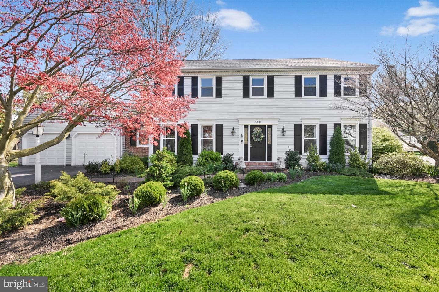 2441 Fruitville Pike