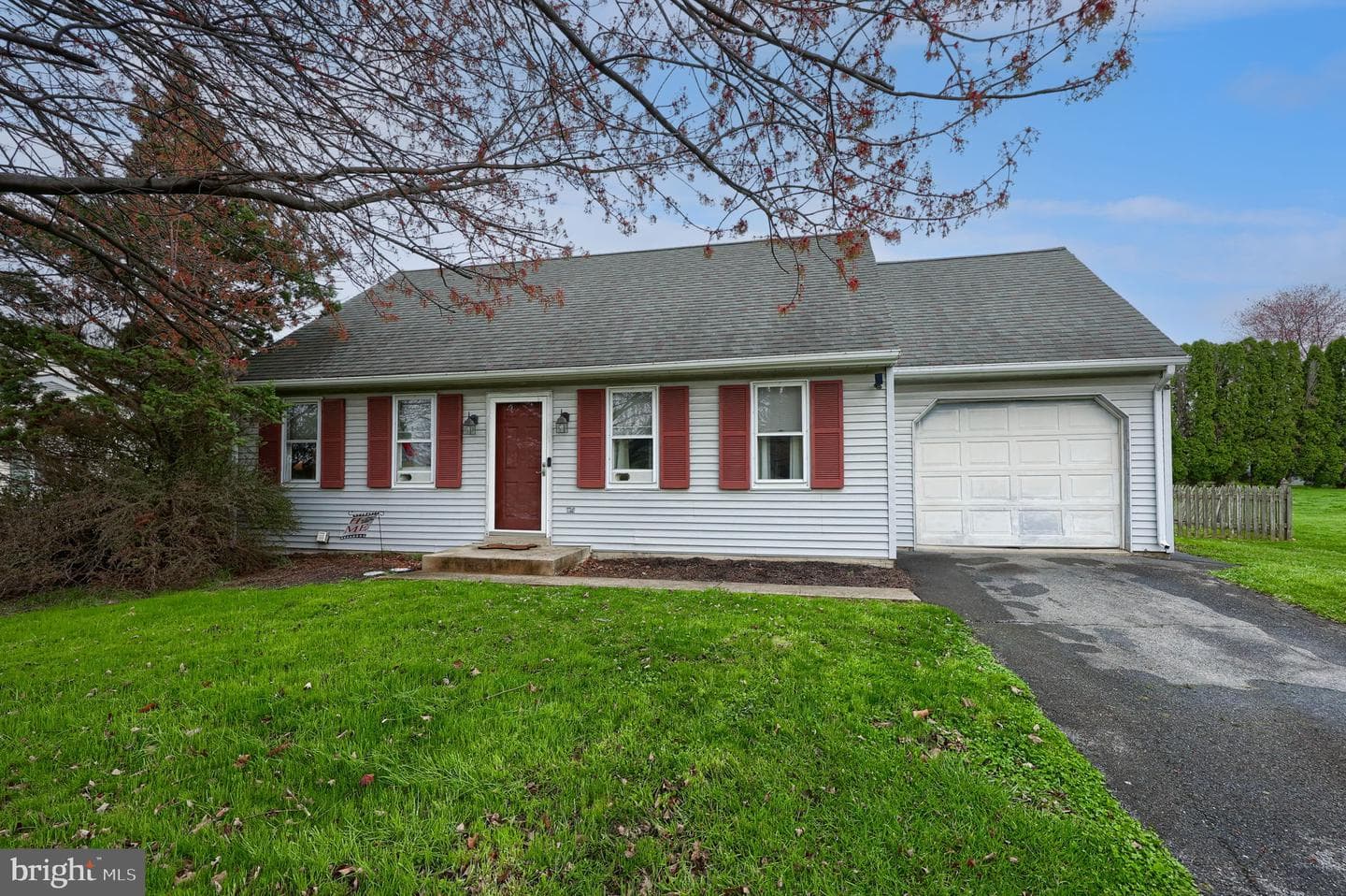 1409 Stony Battery Road photo 1