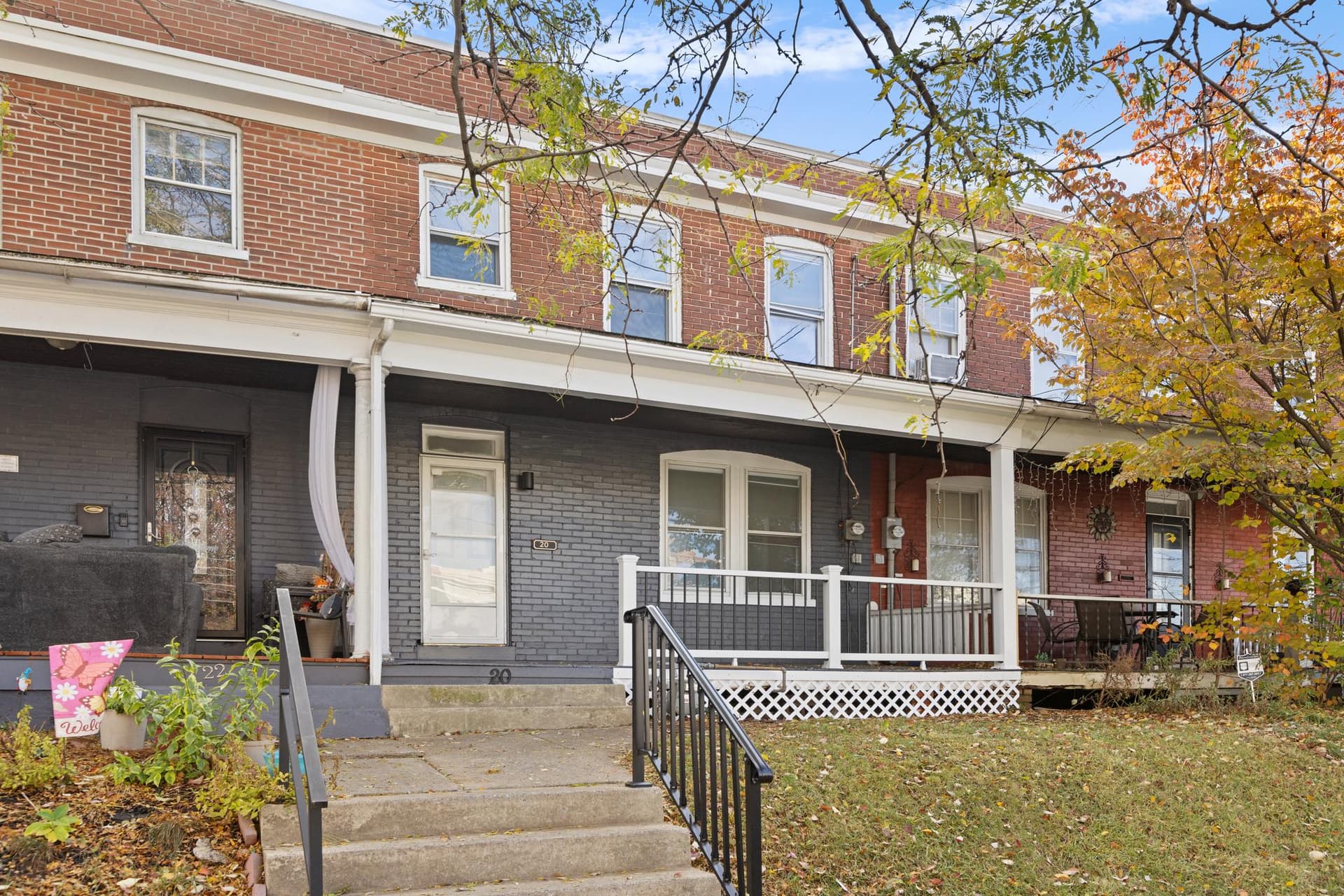20 E Liberty Street photo 1