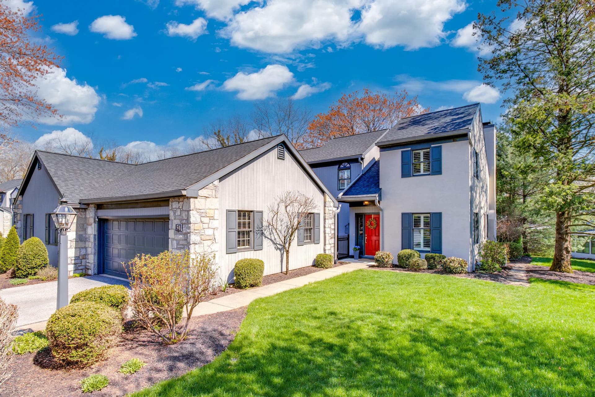 54 Deer Ford Drive