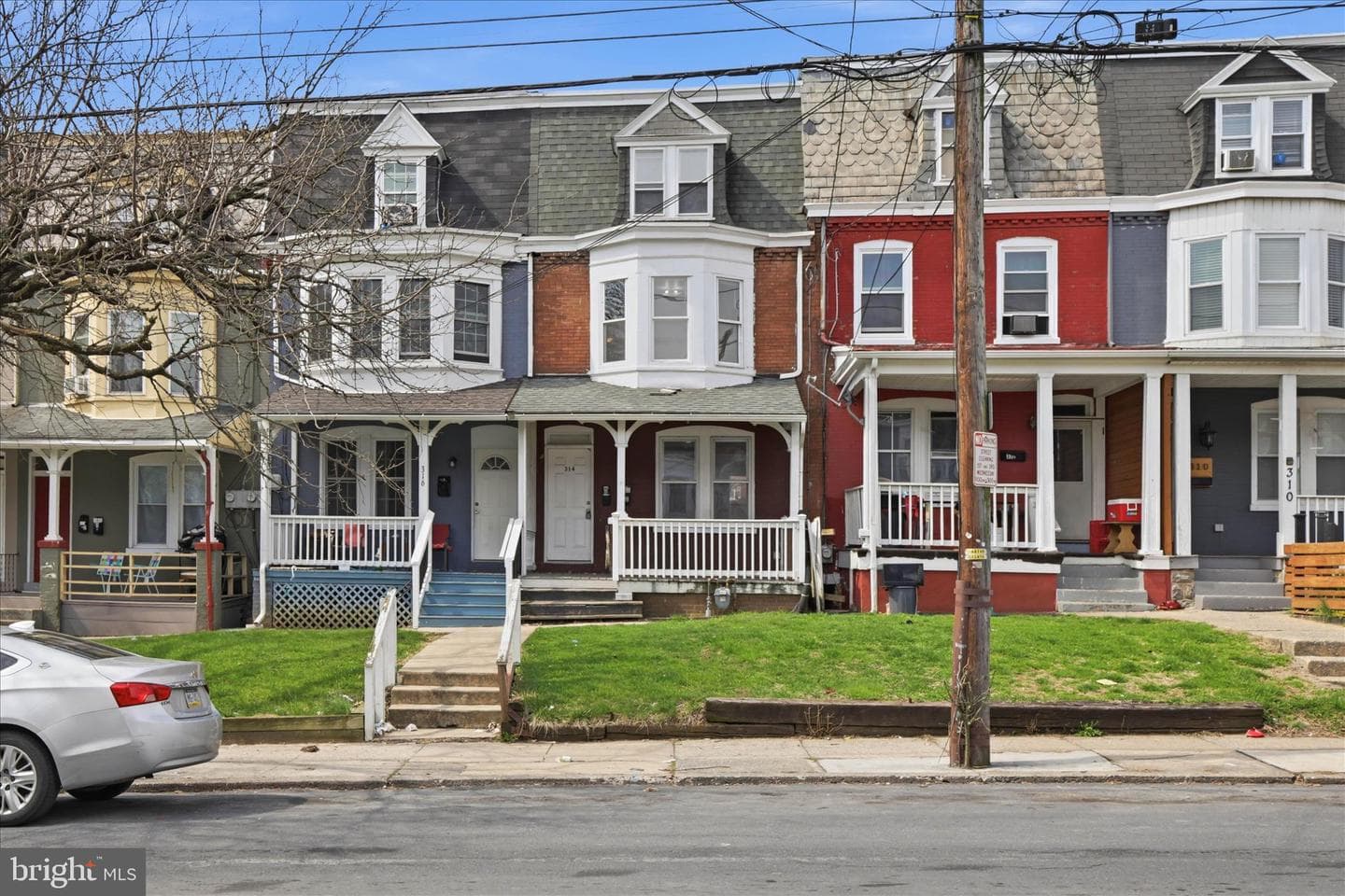 314 S Ann Street photo 1