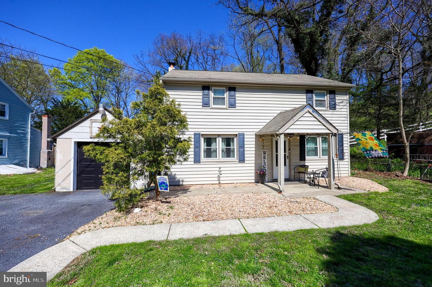 611 Beaver Valley Pike photo 1