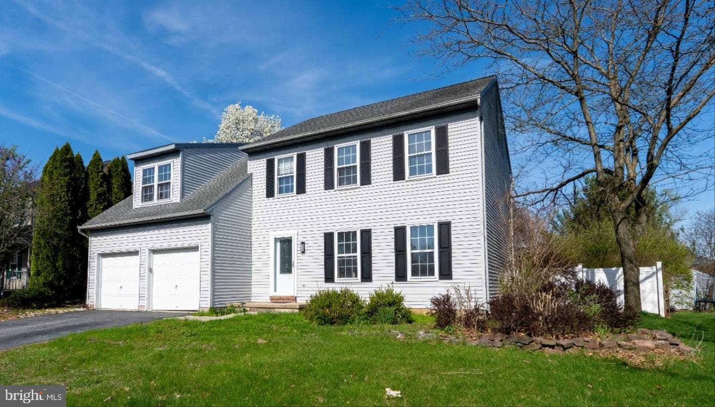 195 Village Spring Lane