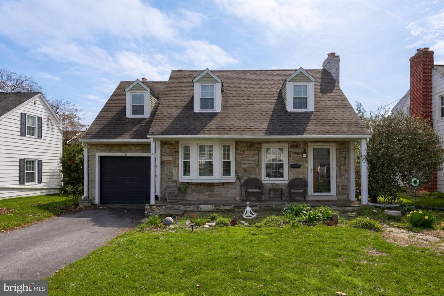 9 Haskell Drive