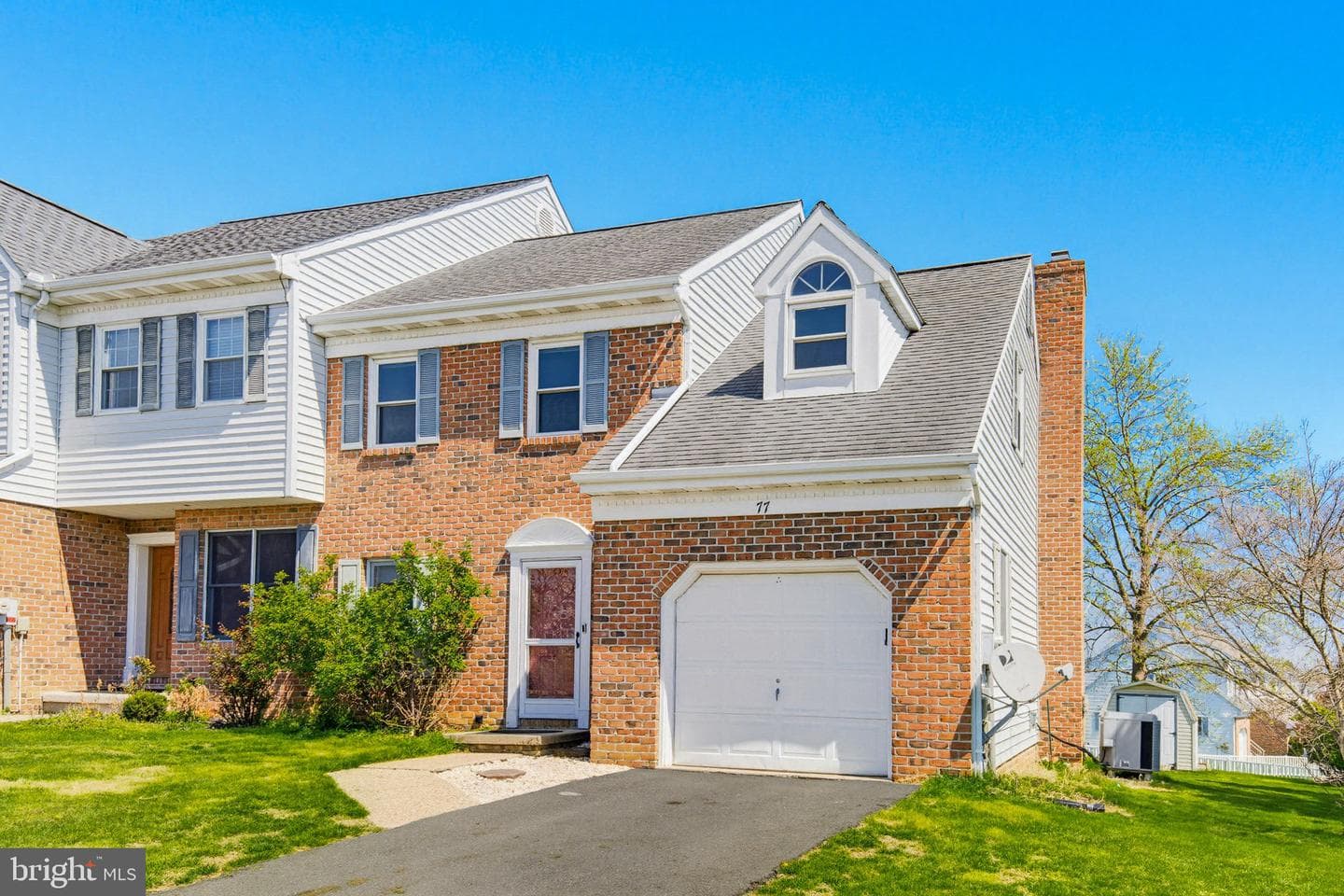 77 Rockford Road