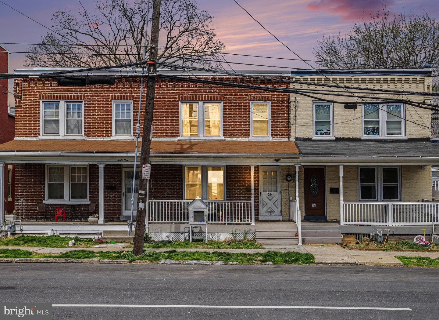 39 W Liberty Street photo 1