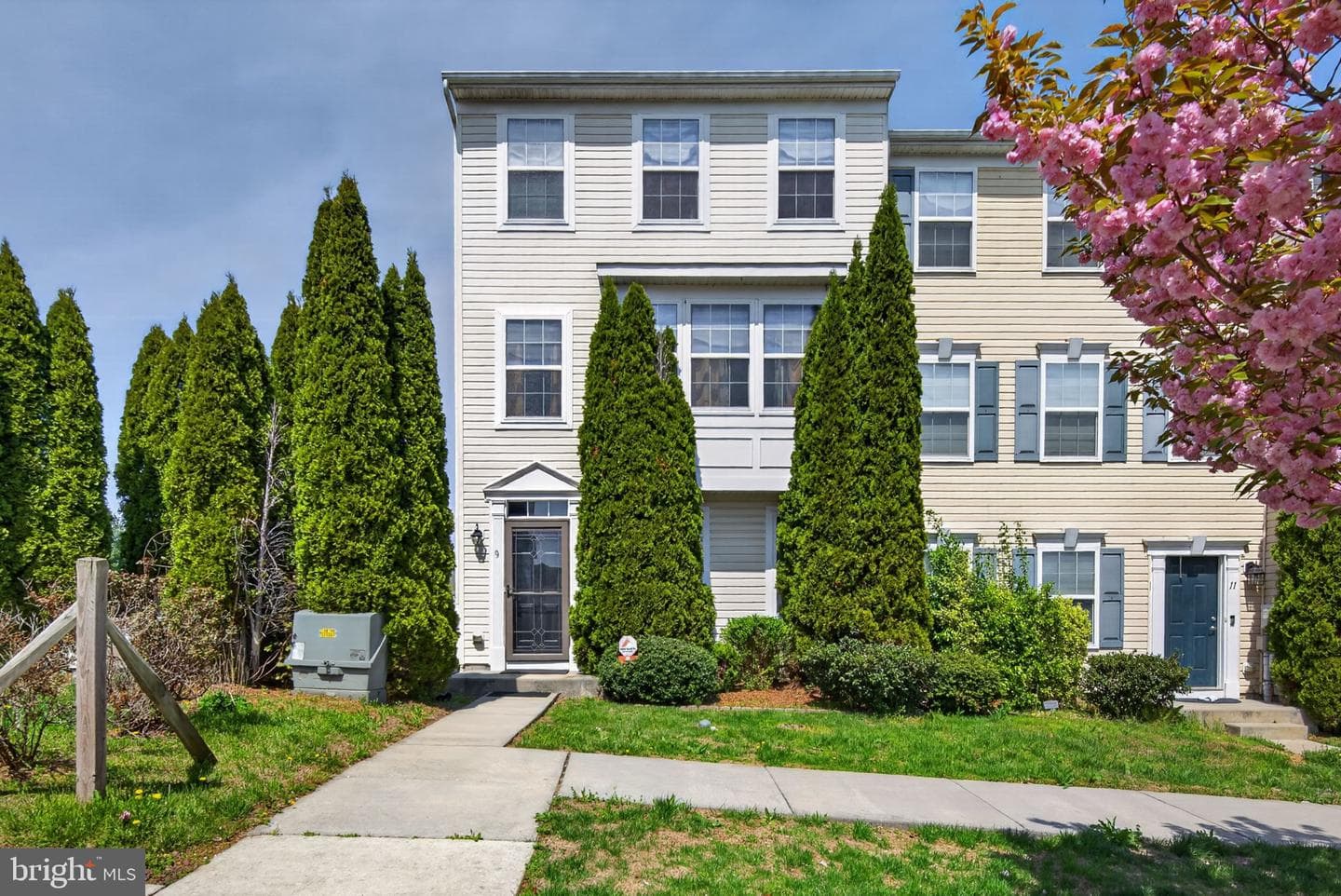 9 Salvatore Court
