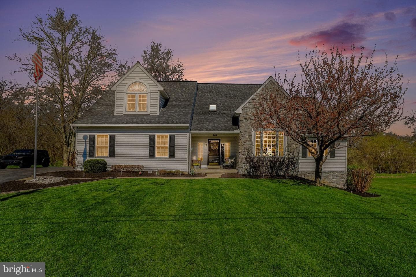 257 Park Avenue photo 1