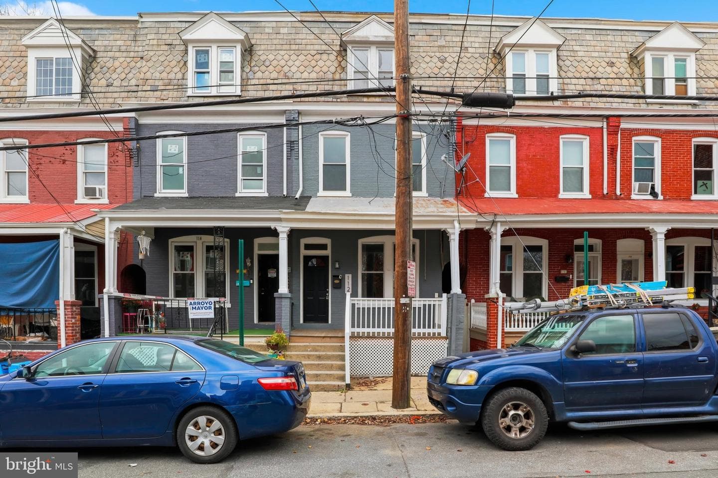 112 Coral Street