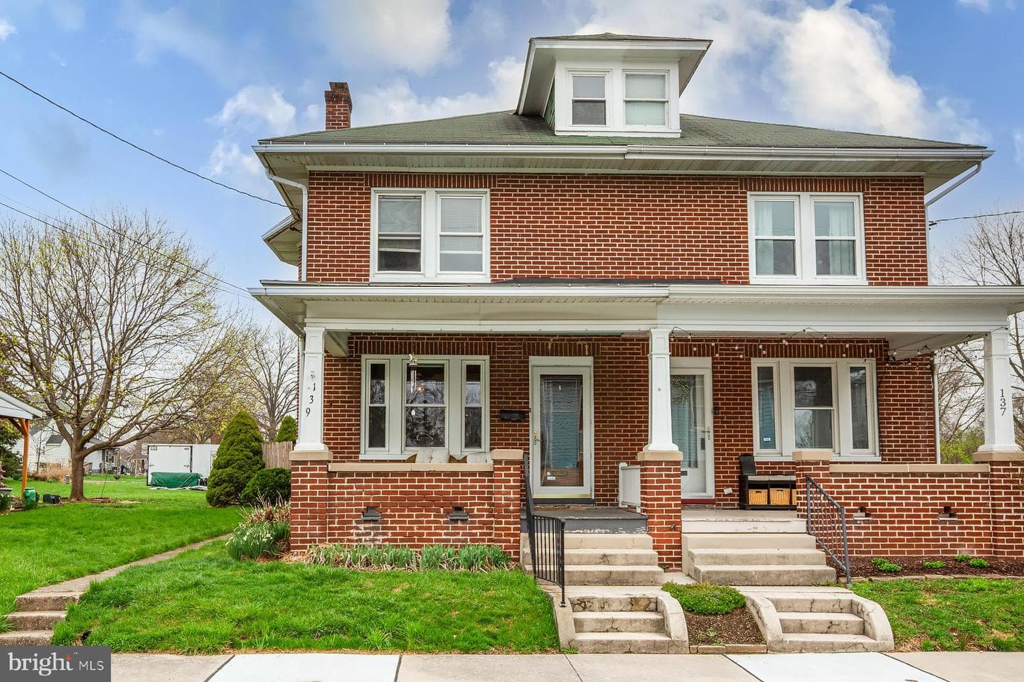 139 N Hanover Street