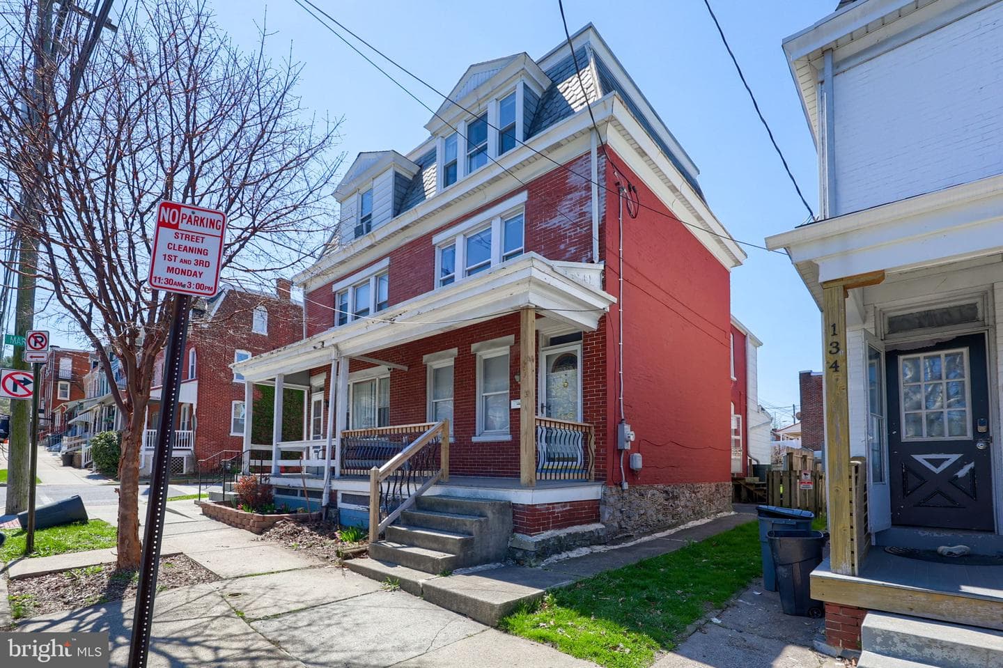 132 N Broad Street