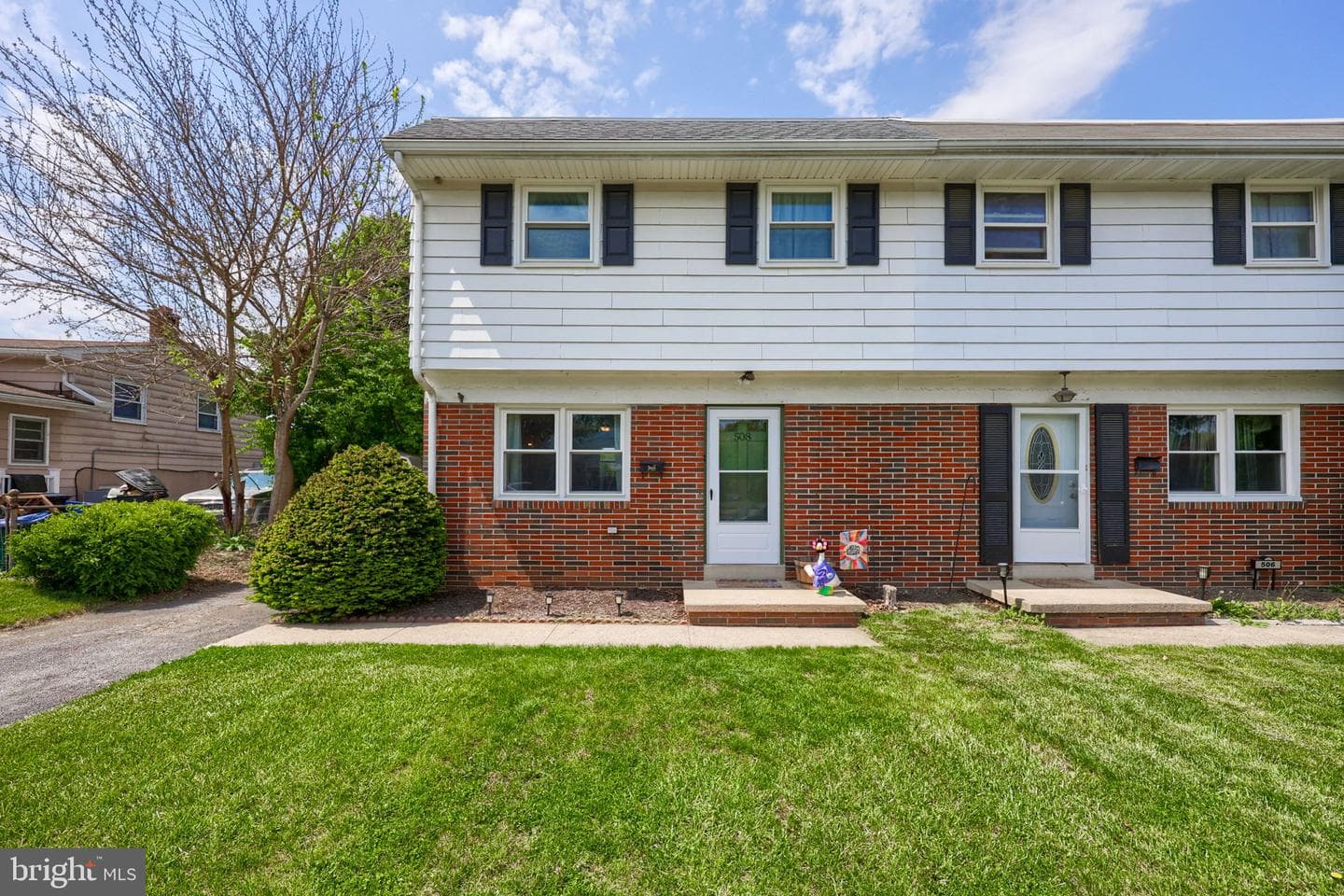 508 W Marion Street photo 1