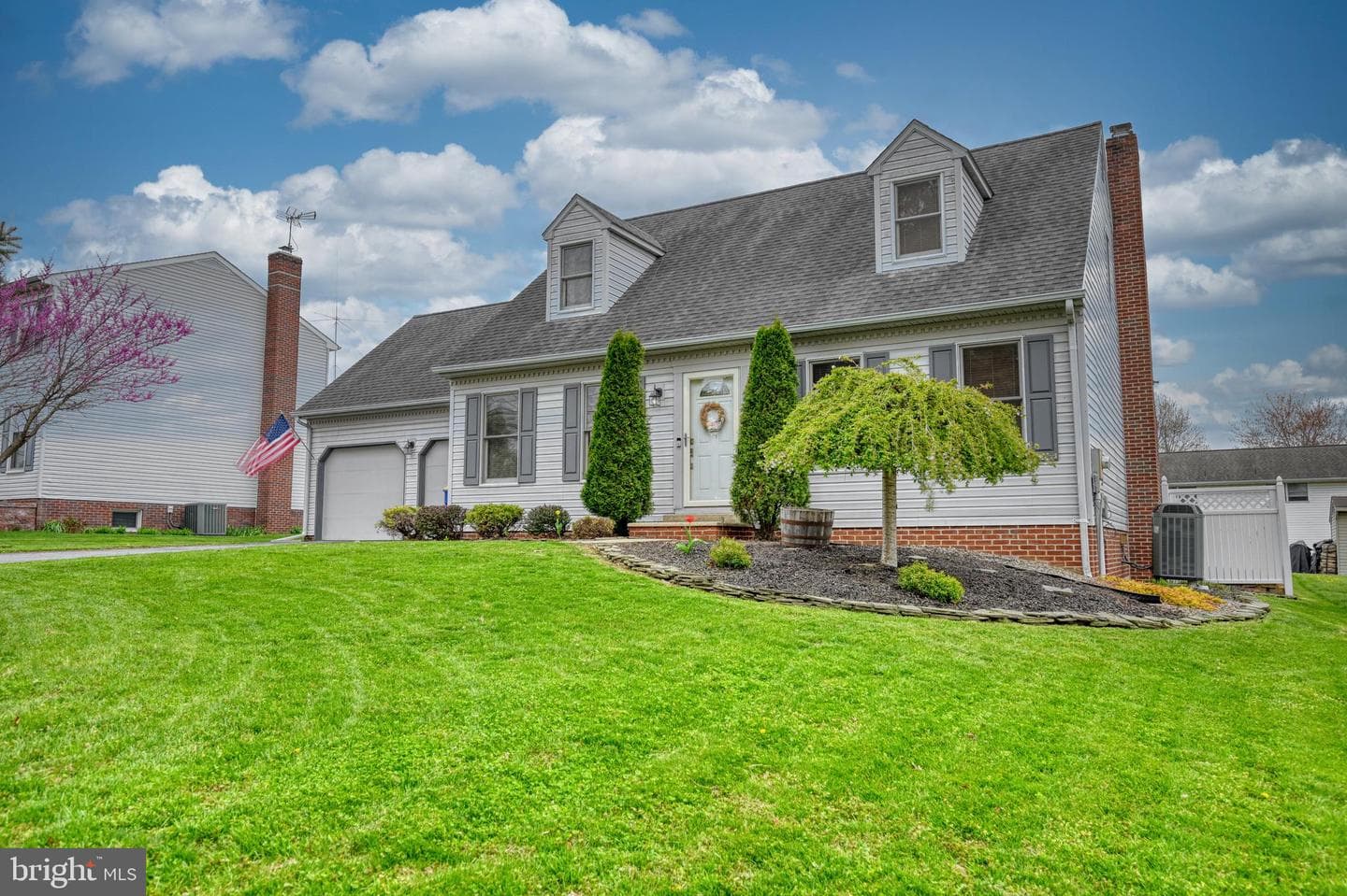 3320 Rothsville