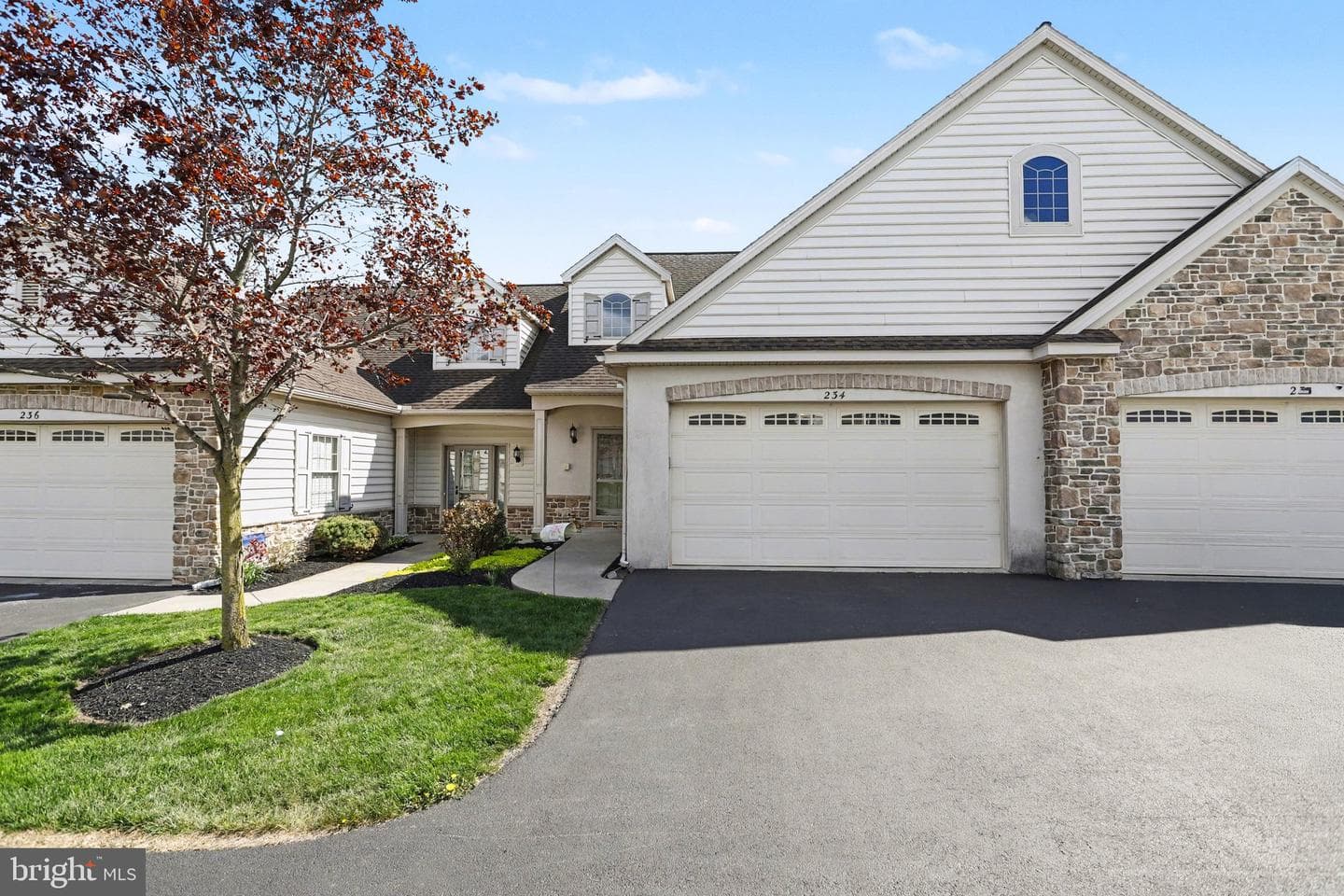 234 Masonic Drive