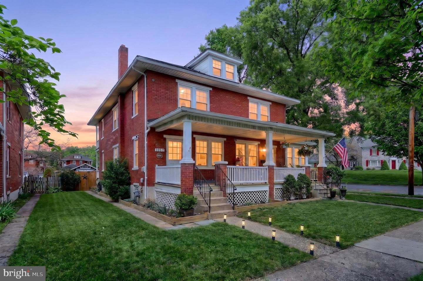 1057 Locust Street photo 1