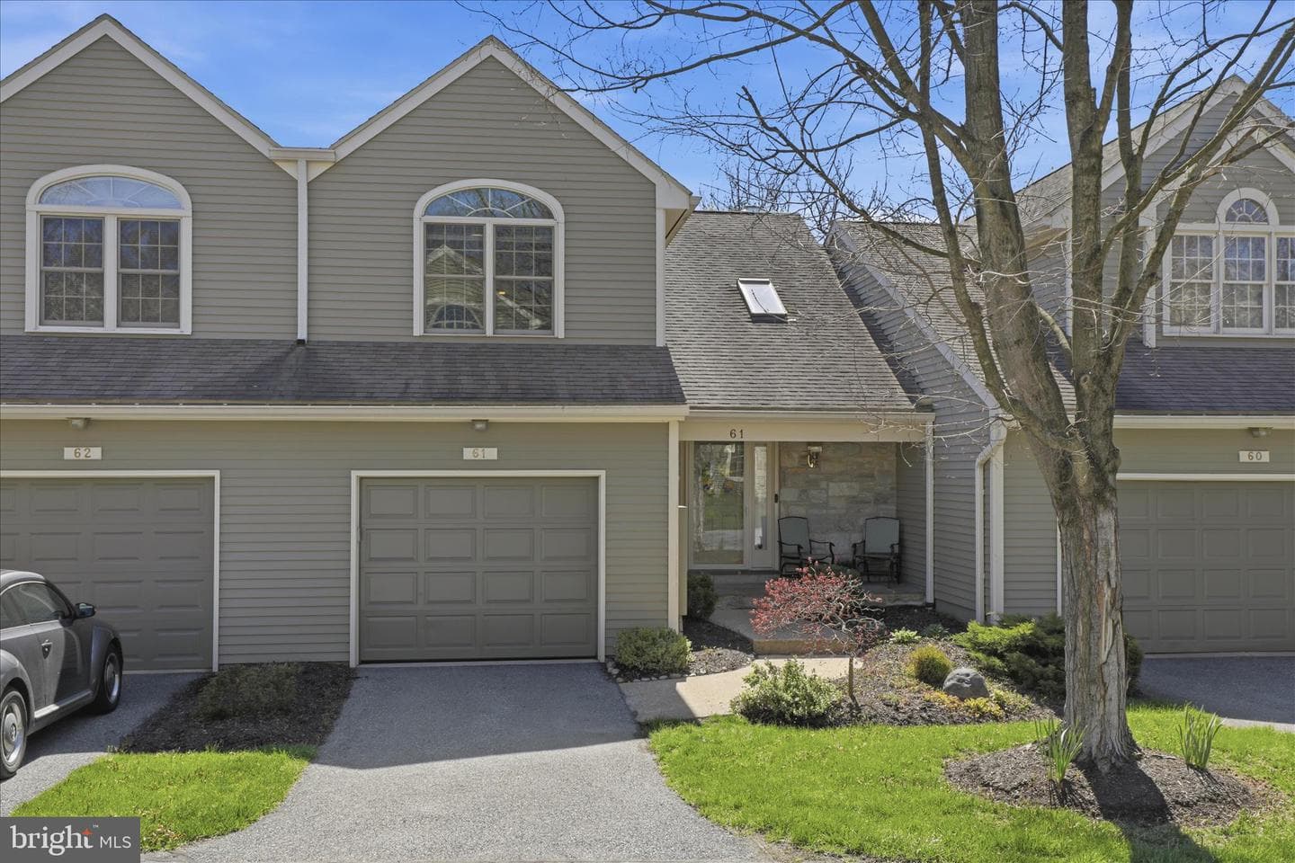 61 Deer Ford Drive