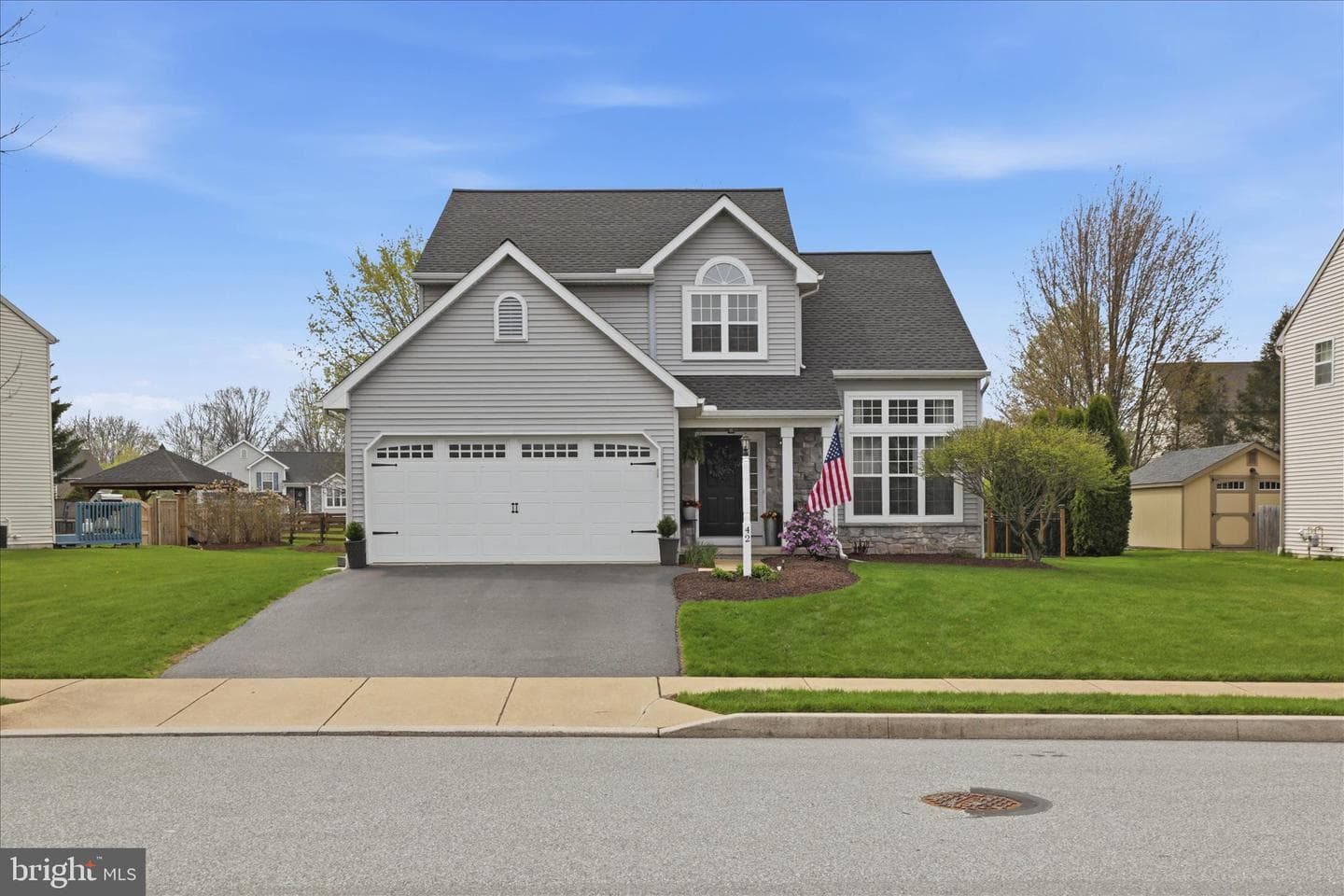 42 Misty Meadow Drive