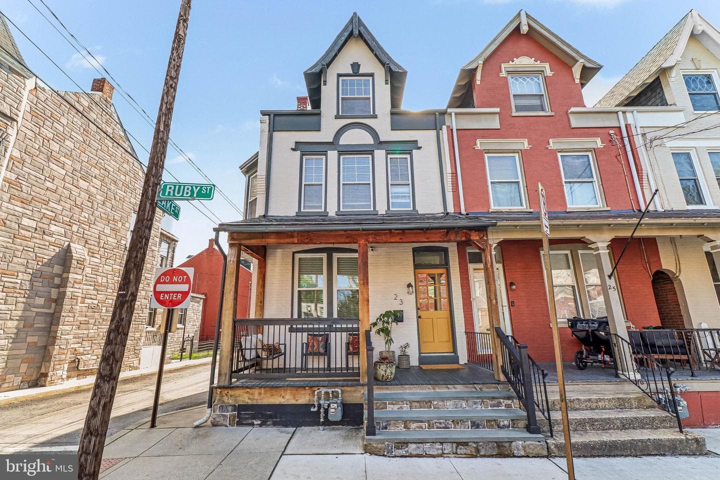 23 Ruby Street photo 1