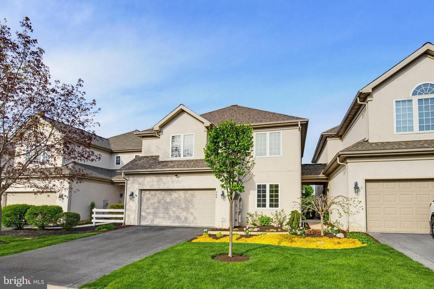 704 Woodfield Drive
