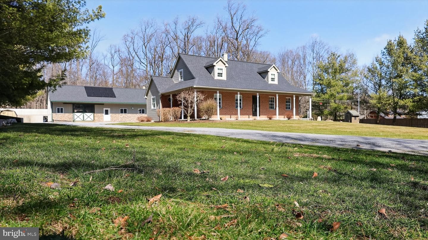 5763 Northeimer Road photo 1