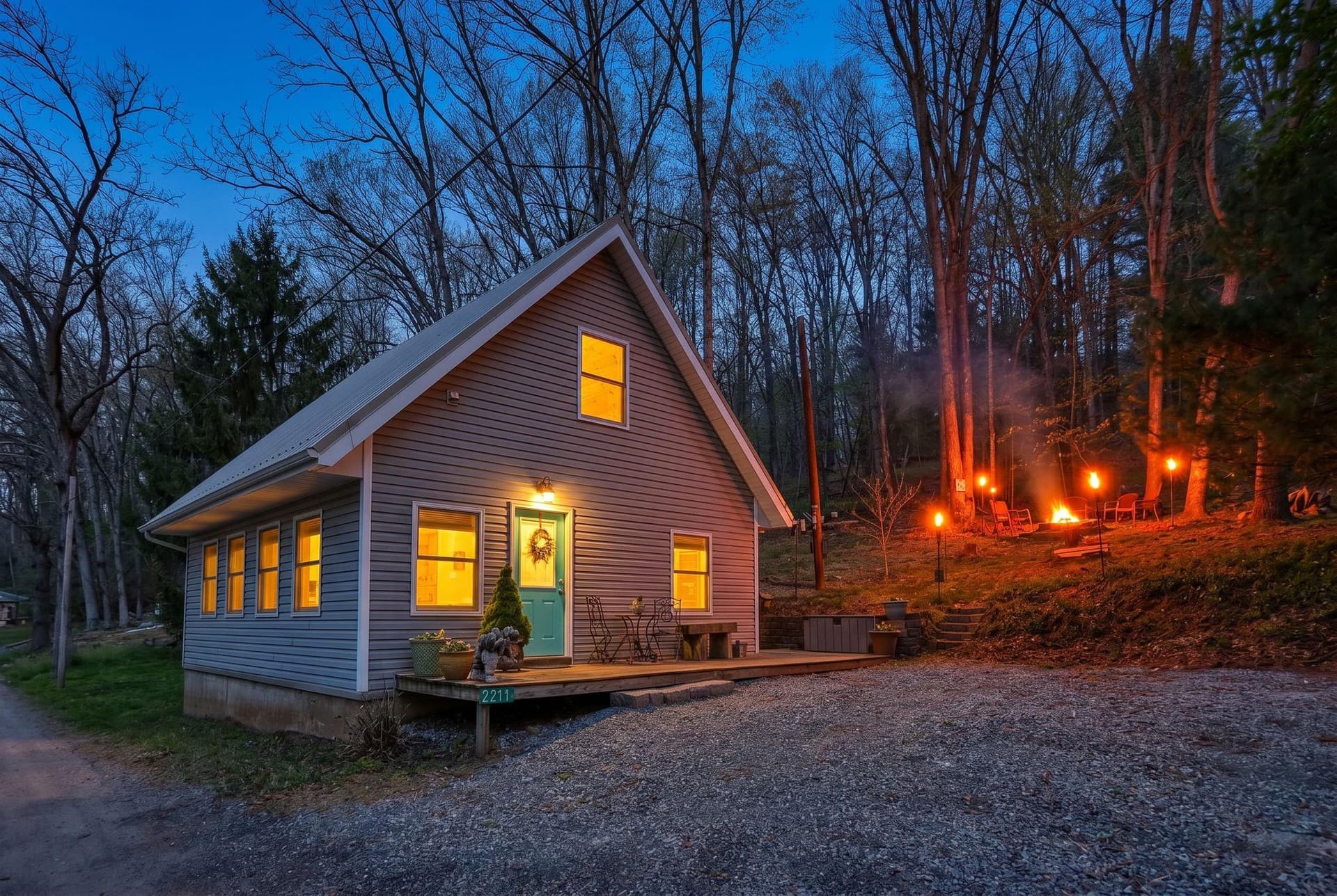 2225 Lake Drive photo 1