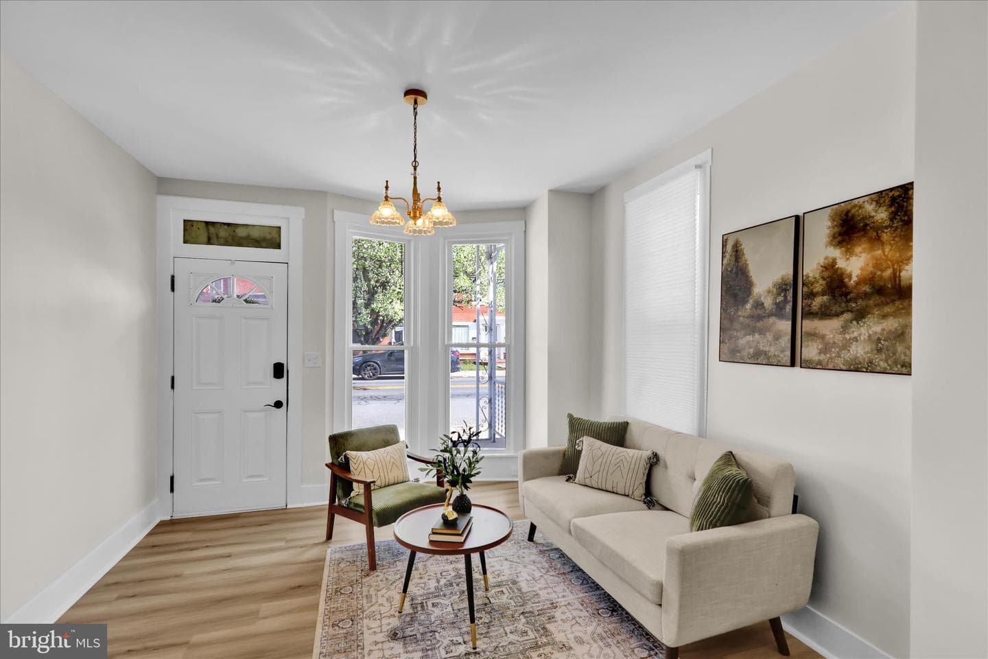 144 Church Avenue