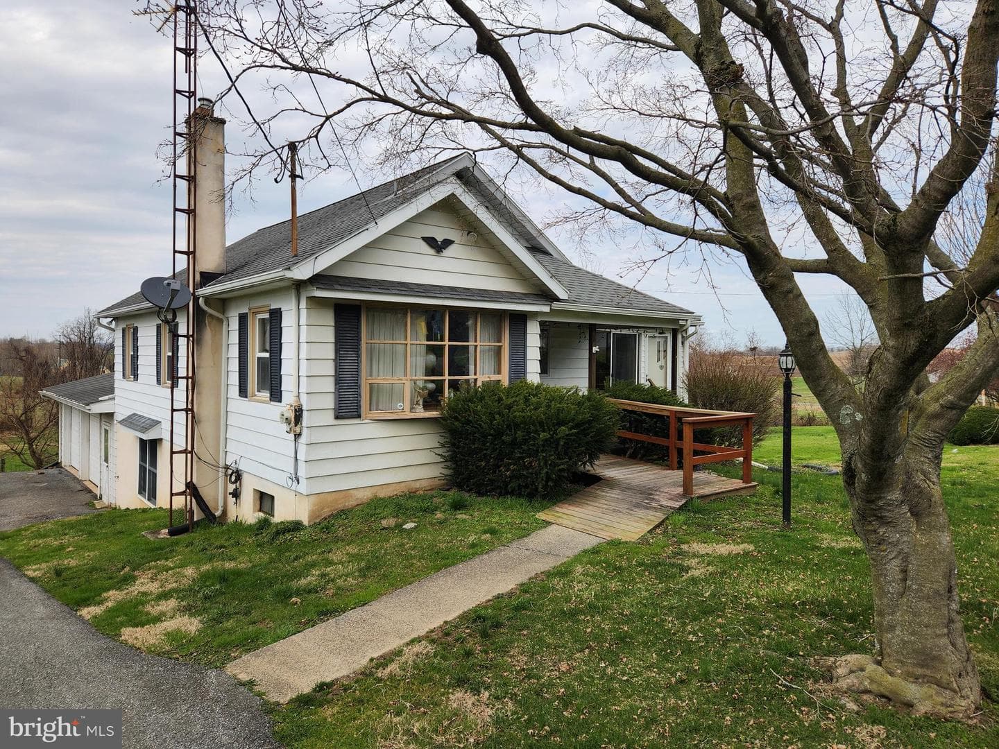 1109 Indian Marker Road photo 1