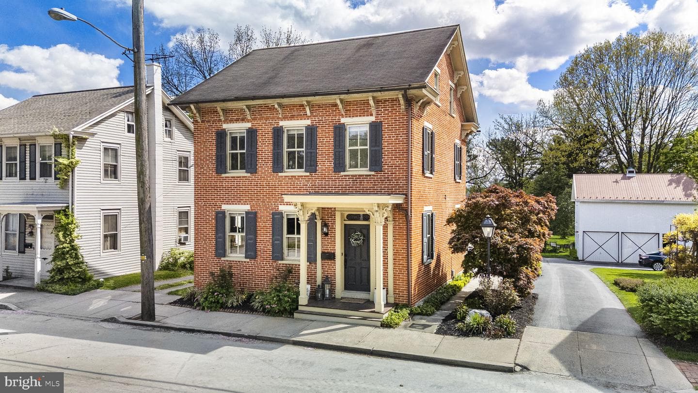 116 E Main Street