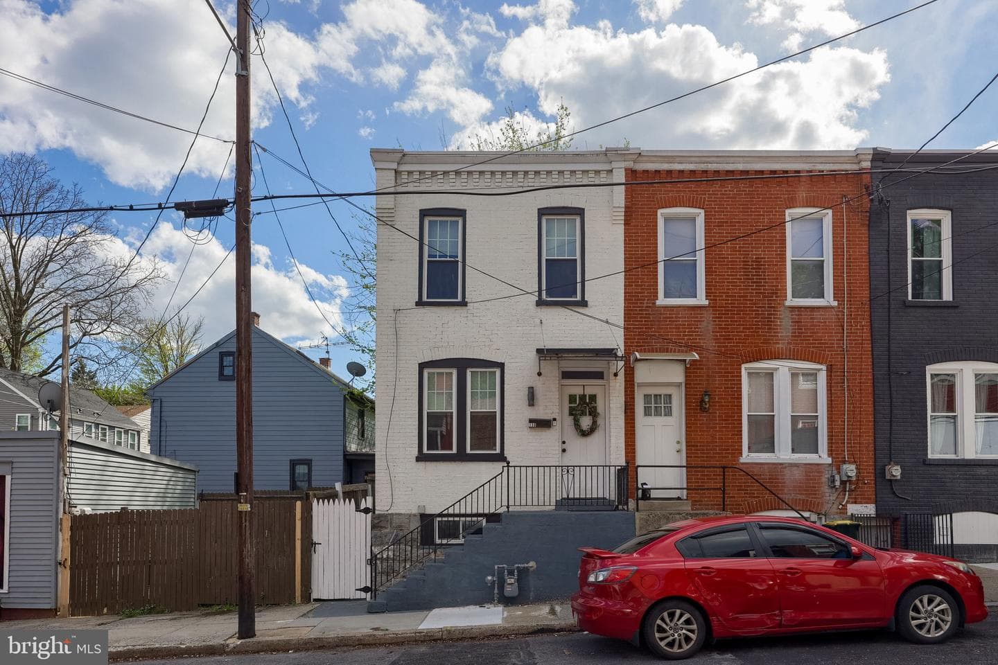 138 Laurel Street