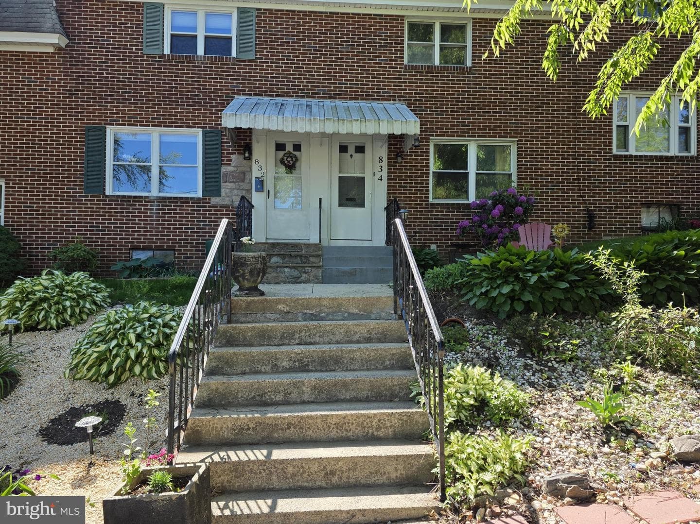 834 Wabank Street