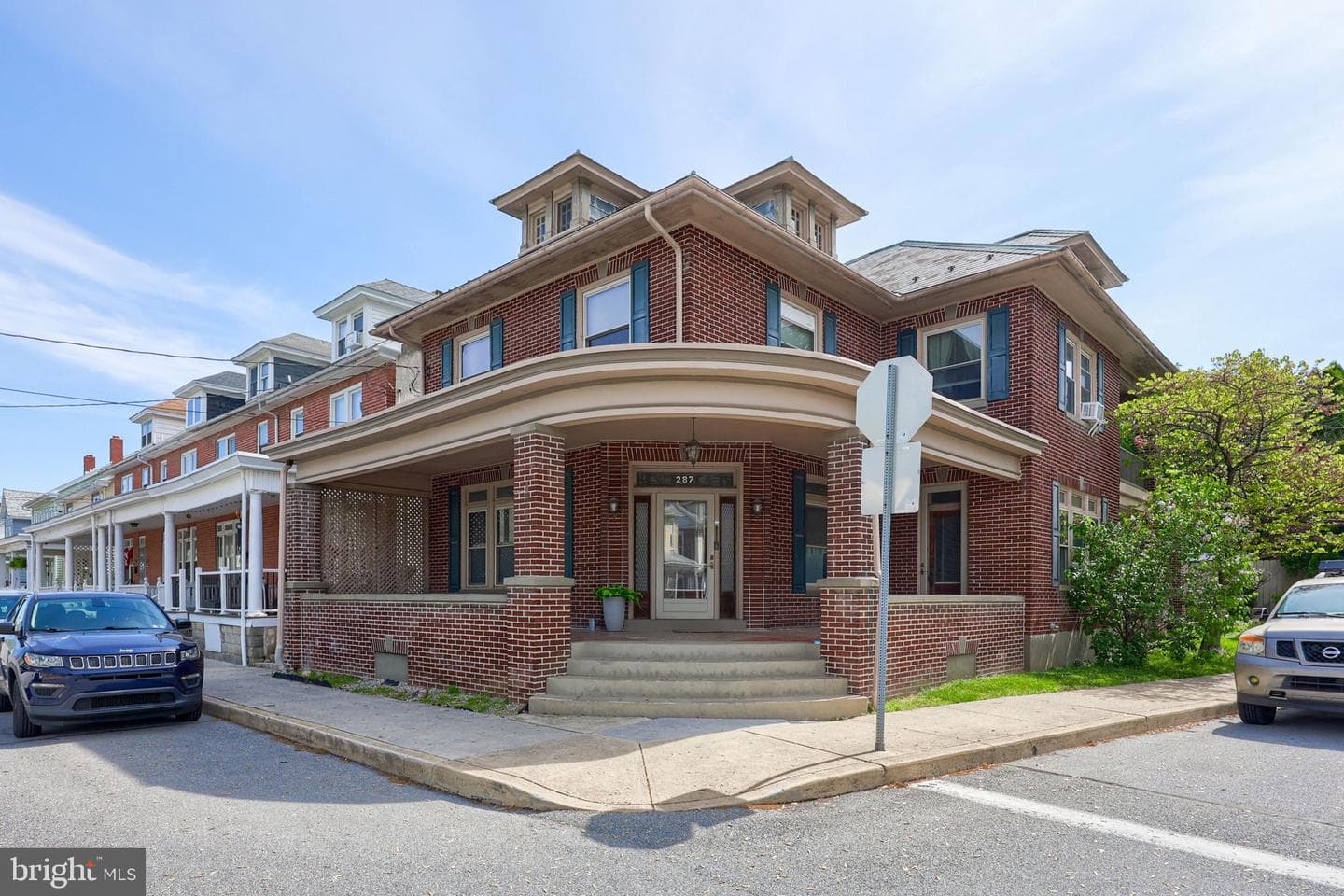 287 Duke Street