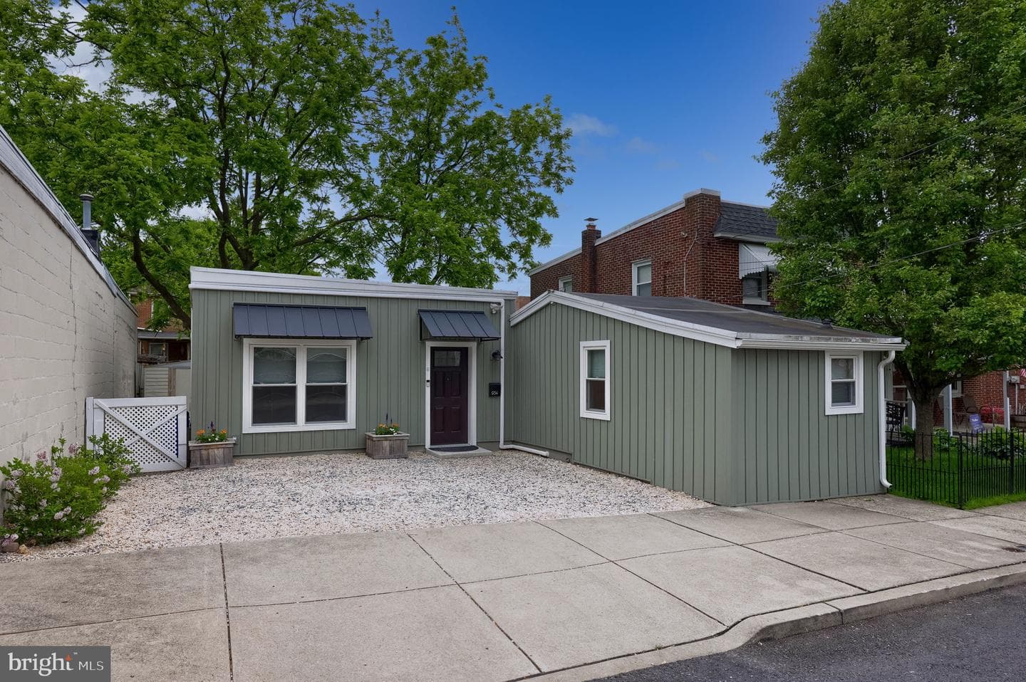 934 W Vine Street photo 1