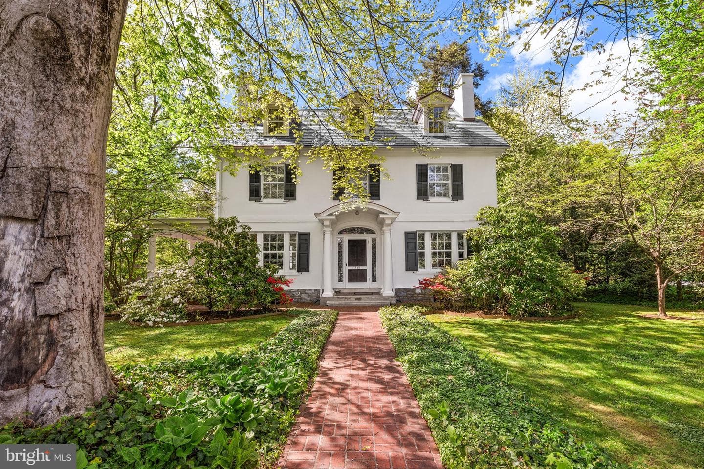 318 N President Avenue