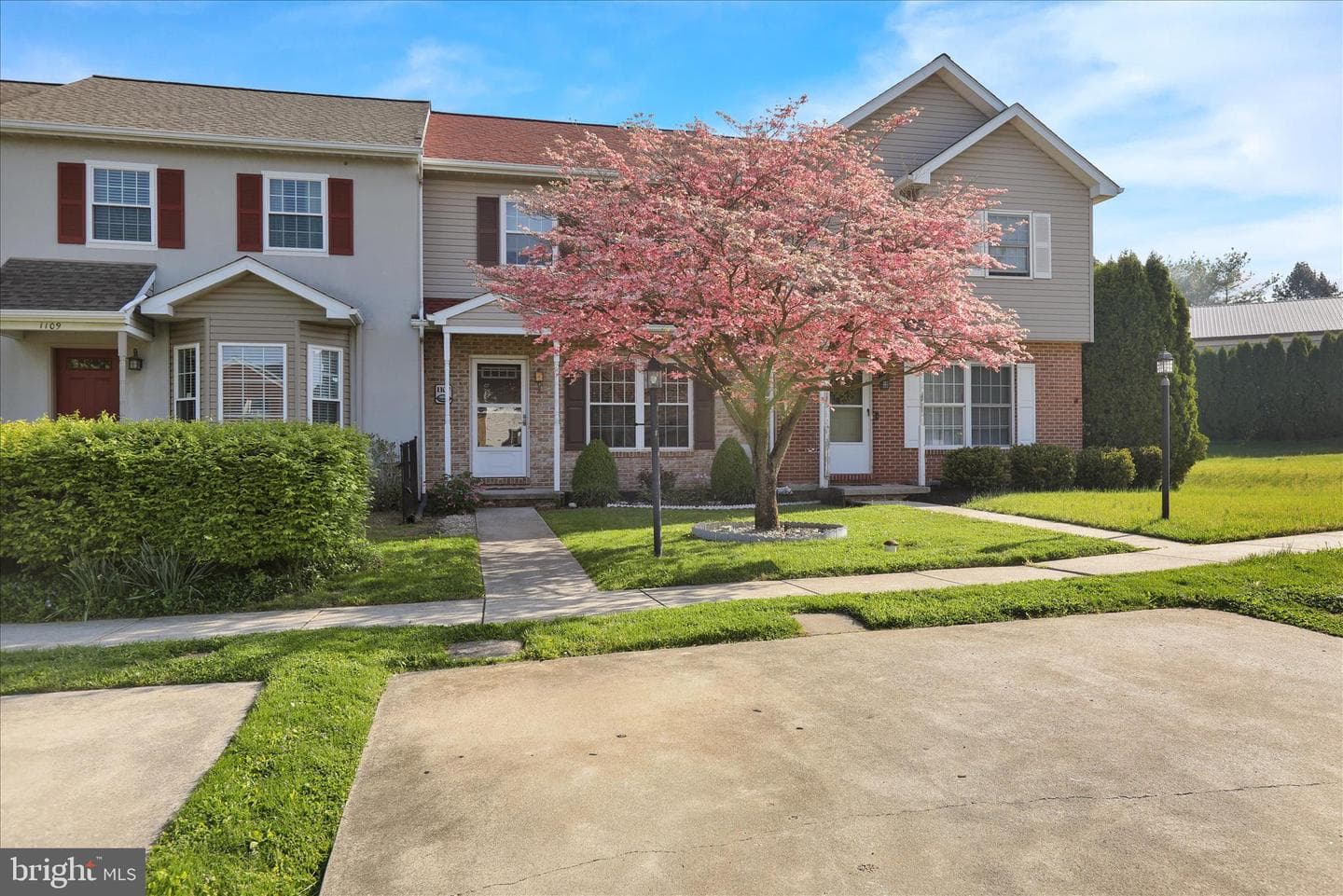 1107 Hampden Drive