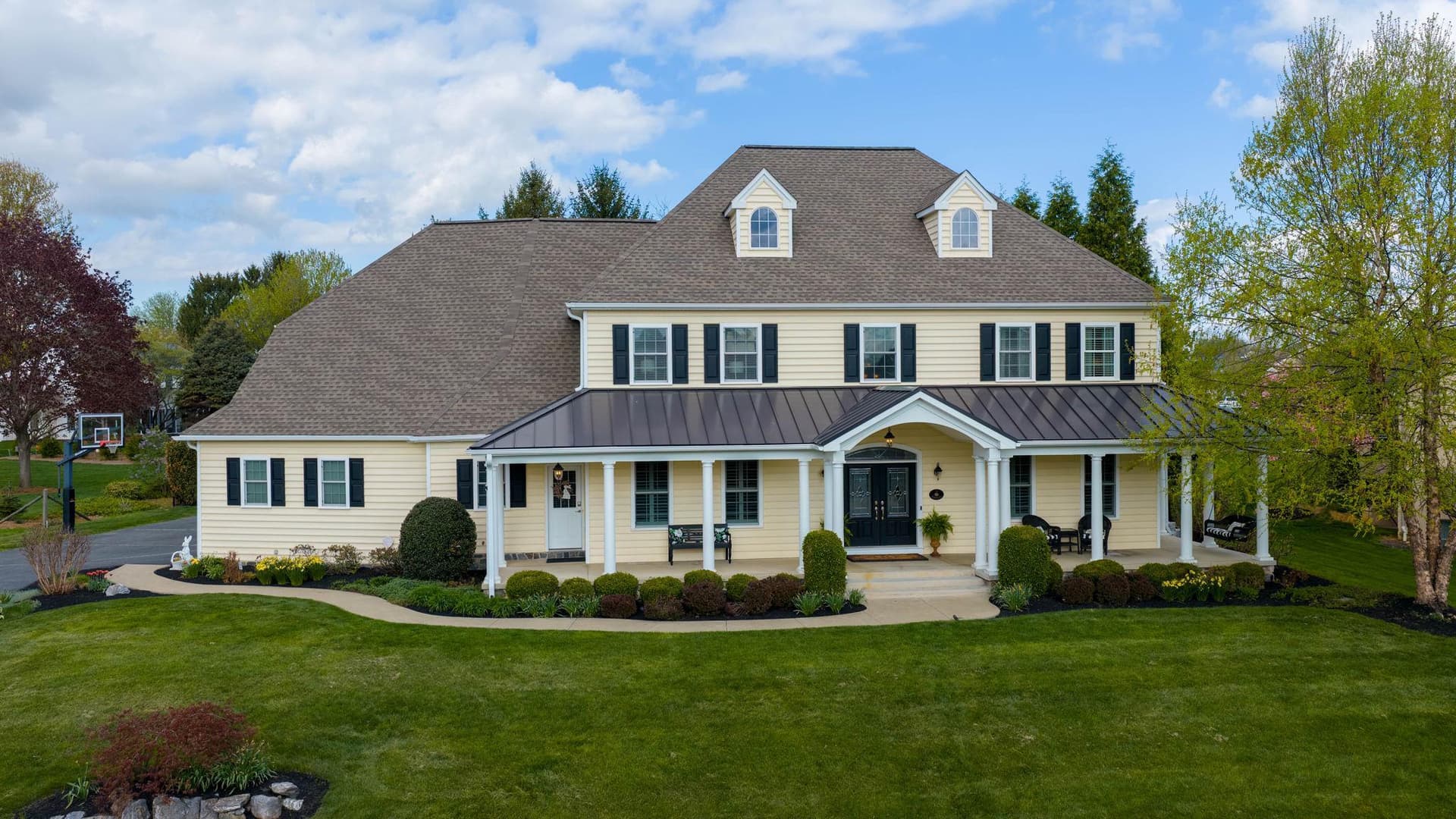 517 Wheatfield Drive