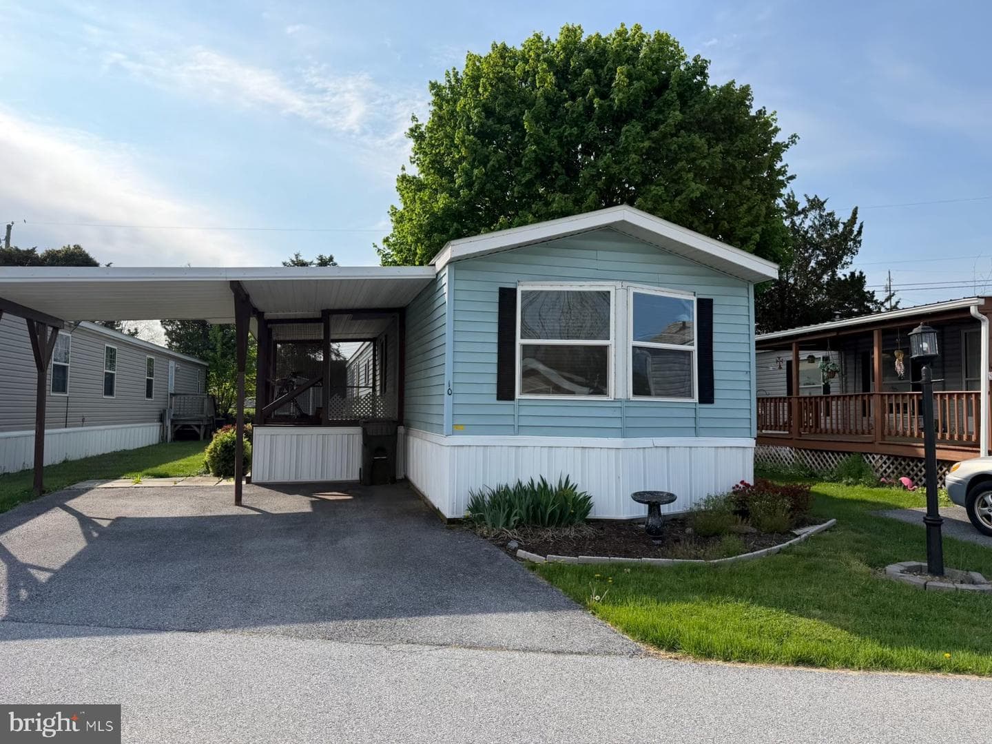 10 S Green Acres Circle