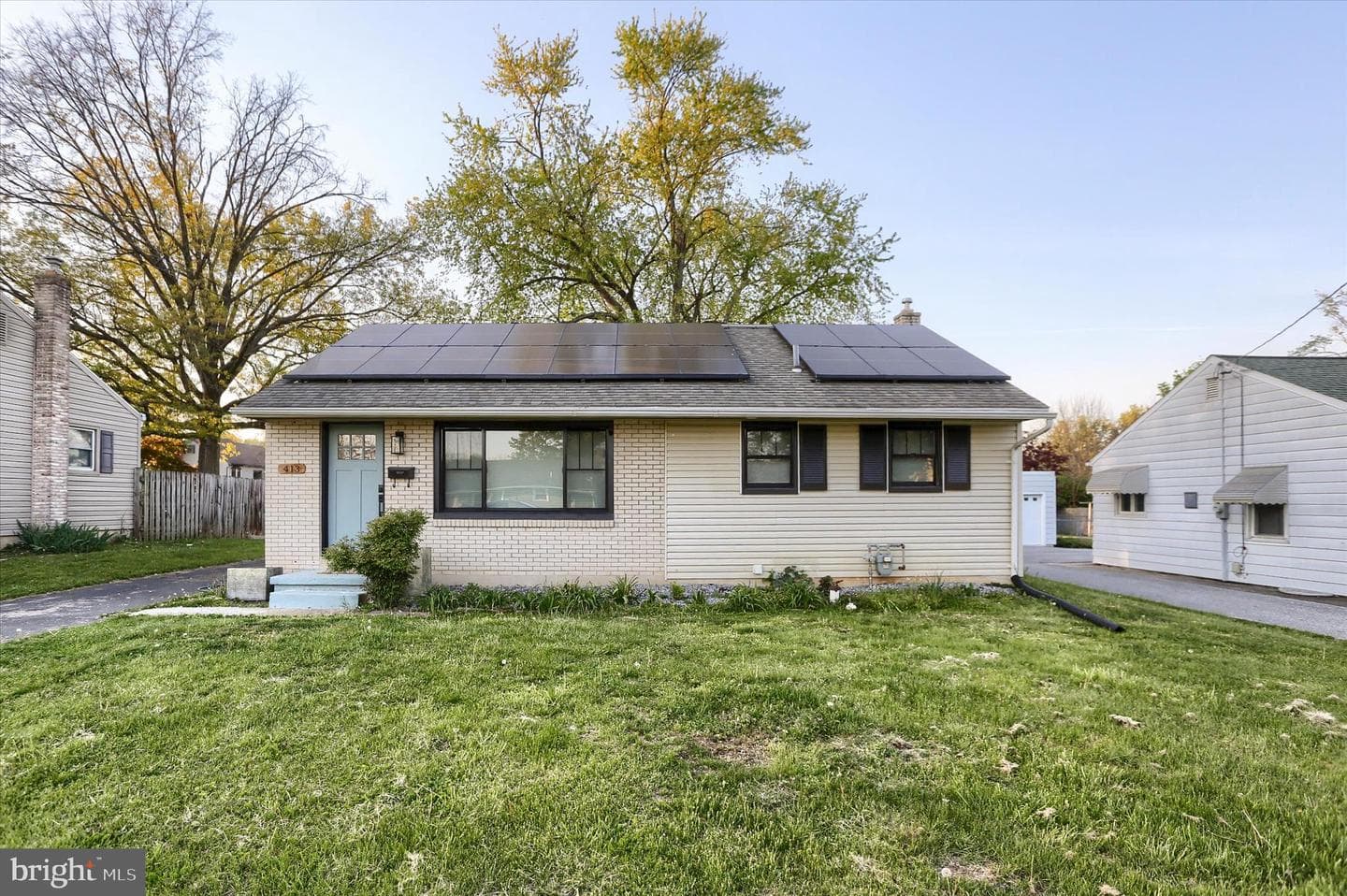 413 Birchland Avenue