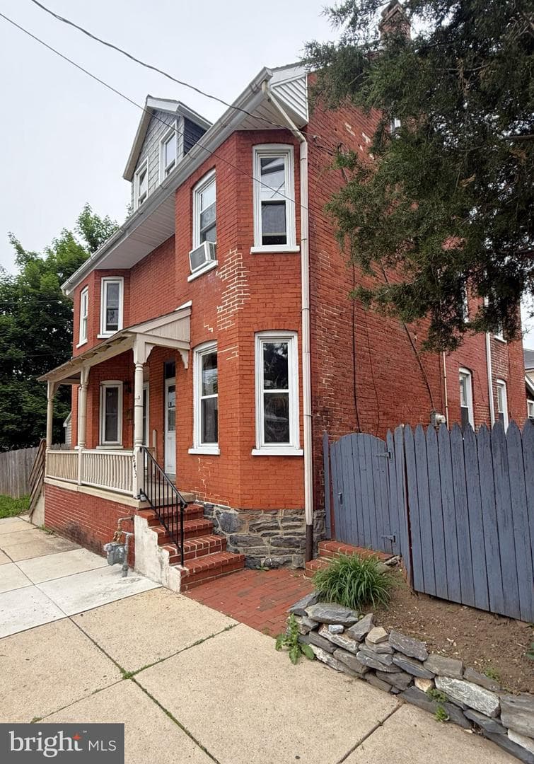 243 N Franklin Street