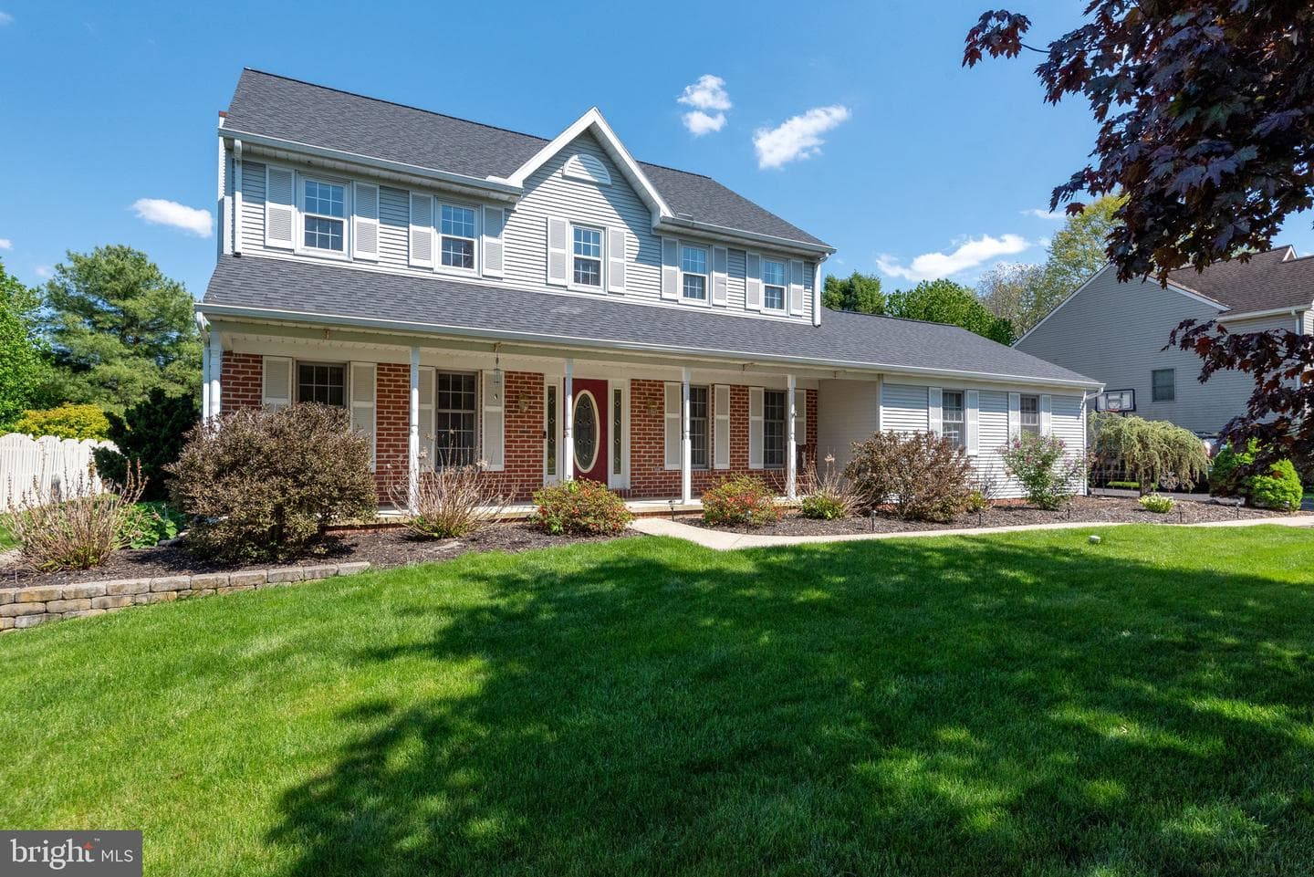 751 Steeplechase Road photo 1
