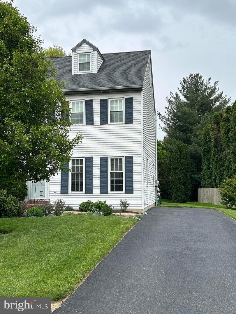 211 Springville Road