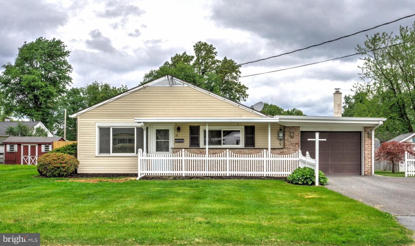 11 Conoy Road
