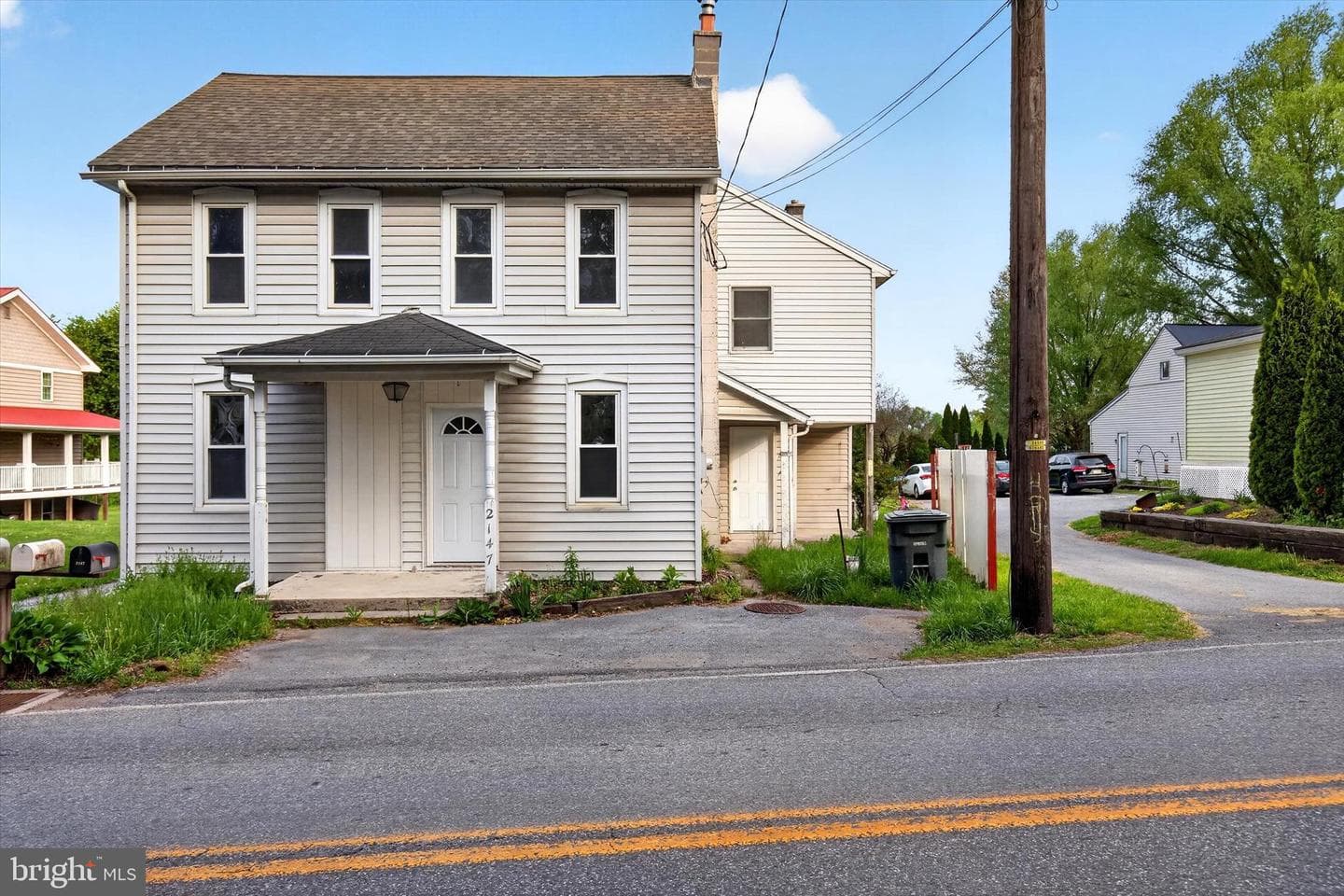 2147 Cloverleaf Road, Mount Joy