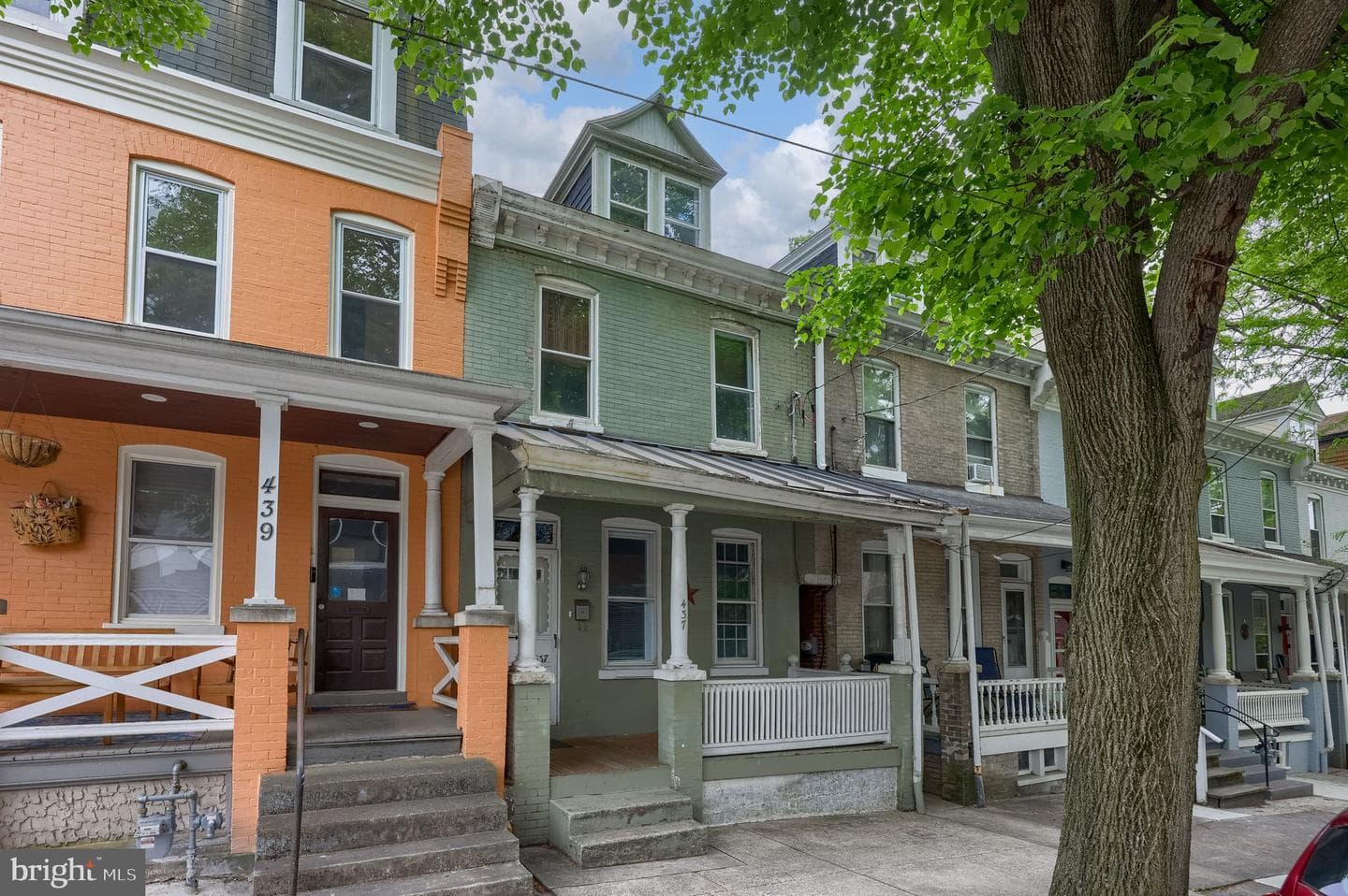 437 Lancaster Avenue photo 1