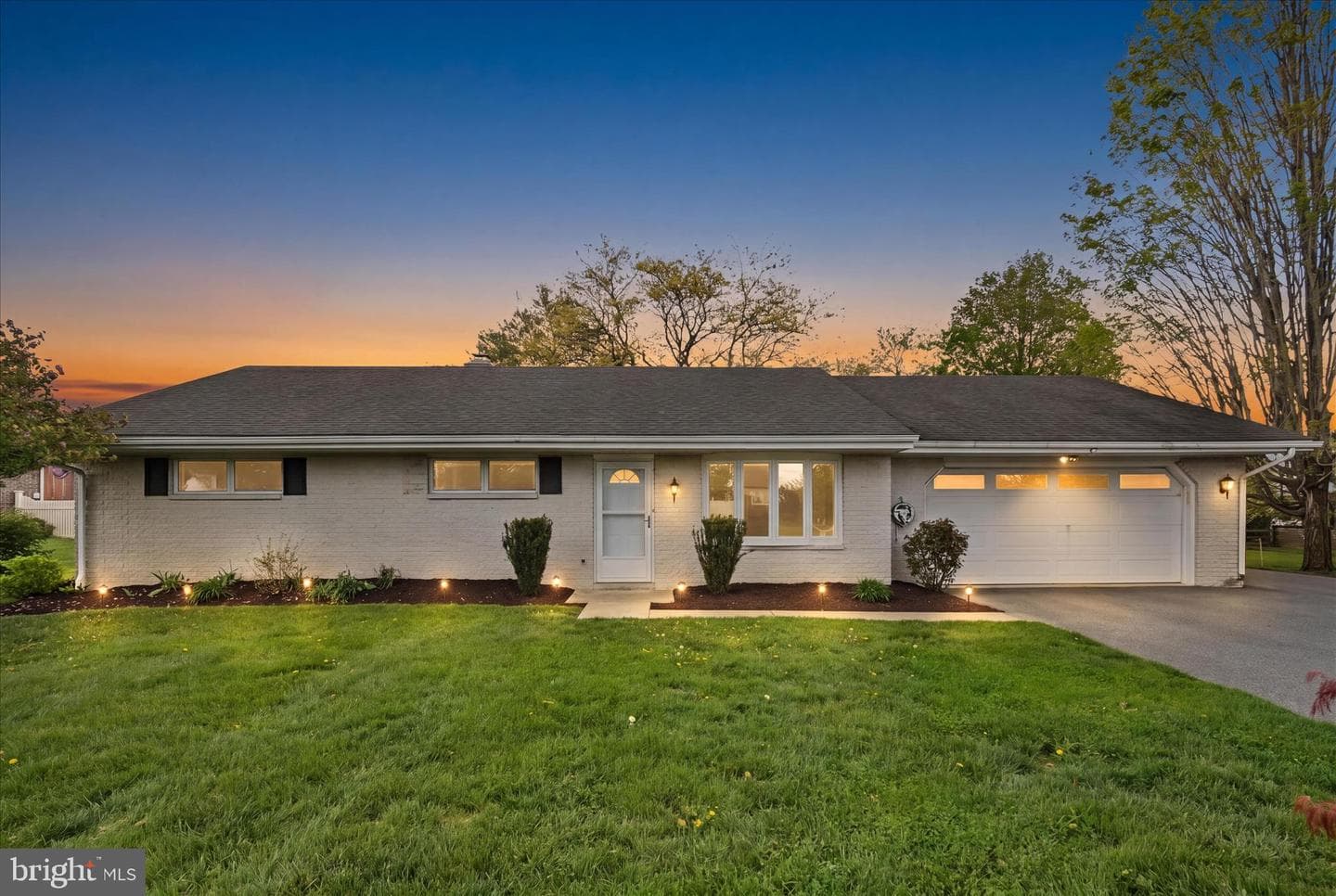 311 N Penryn Road