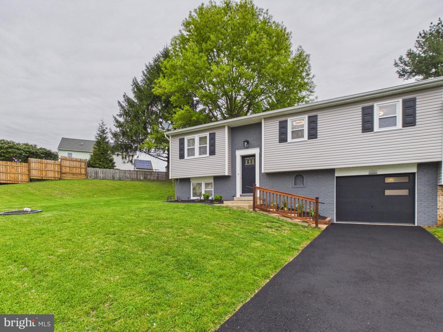 214 Brewster Drive